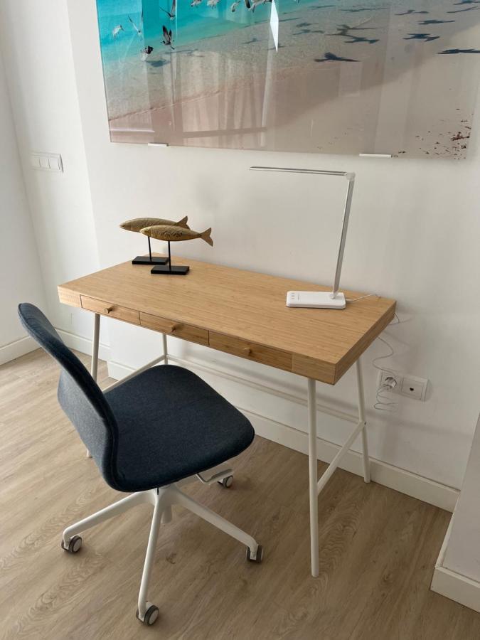 Apartament Acogedor Piso En Casco Historico *