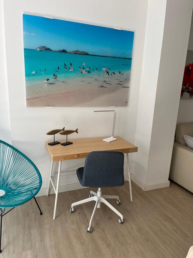 Appartement Acogedor Piso En Casco Historico