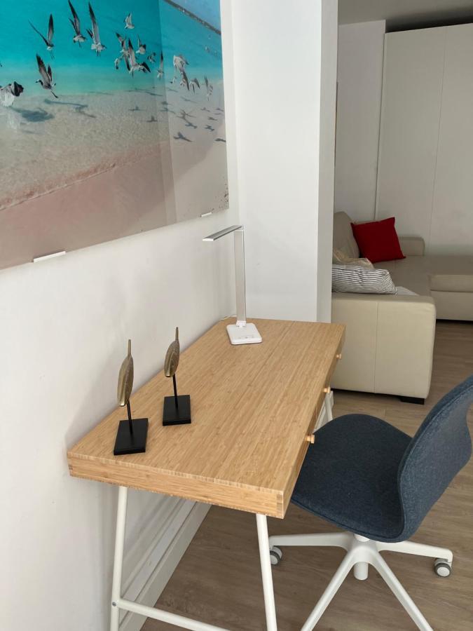 Acogedor Piso En Casco Historico Lejlighed