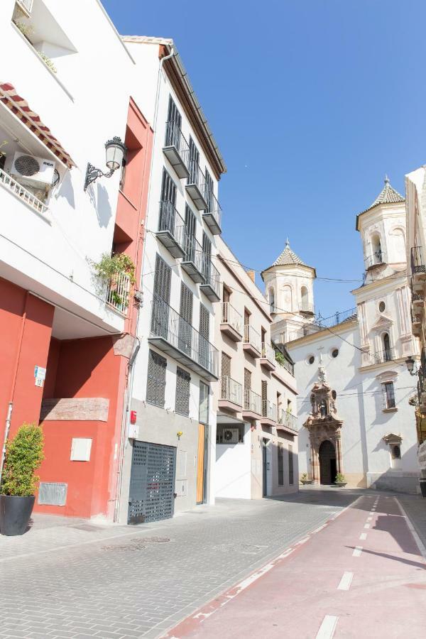 Acogedor Piso En Casco Historico Lejlighed *