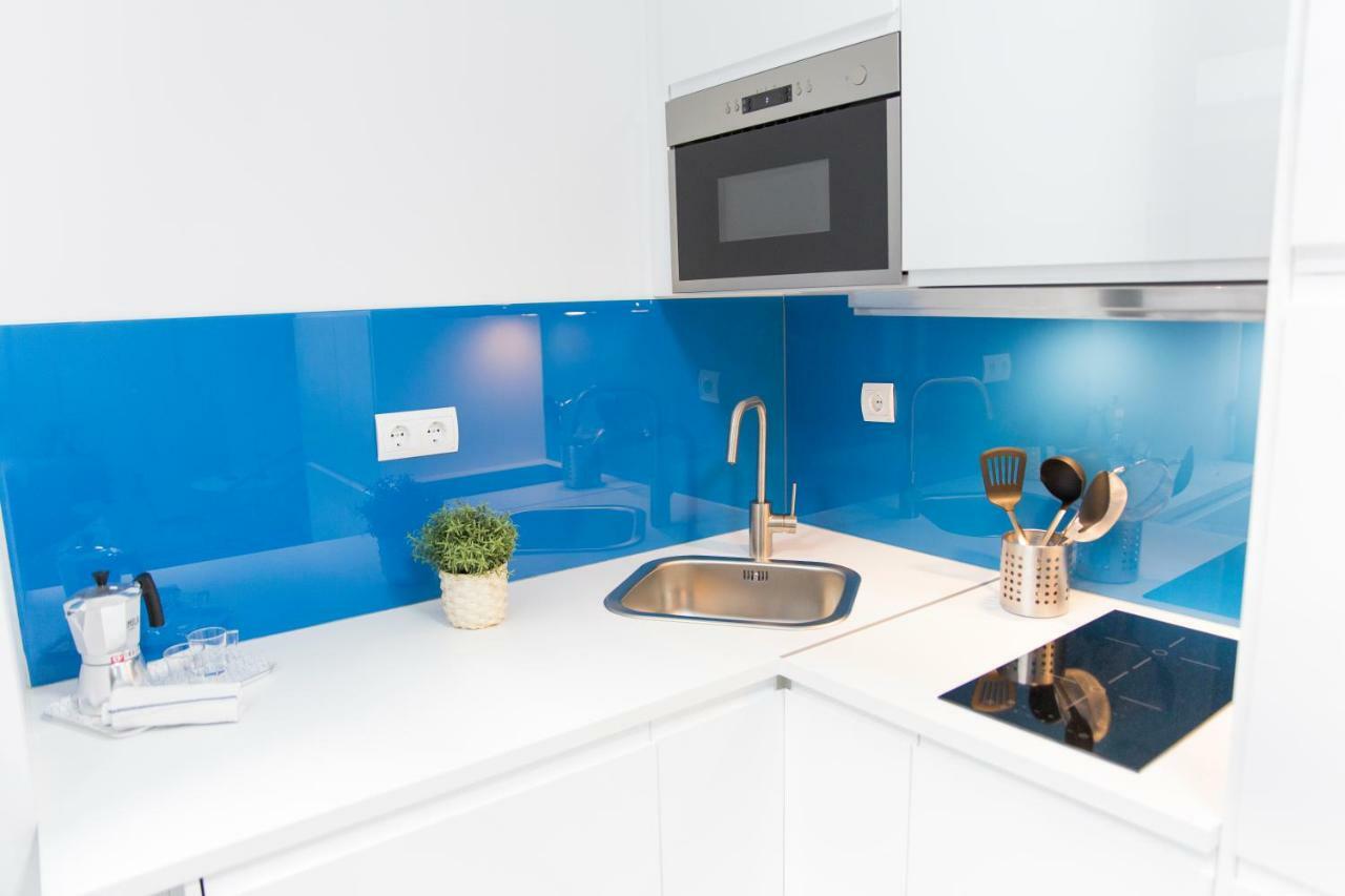 Acogedor Piso En Casco Historico Appartement